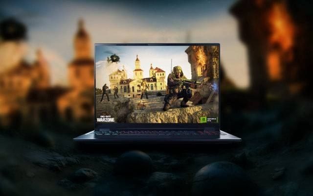 Acer Predator Helios Neo 16S Ai