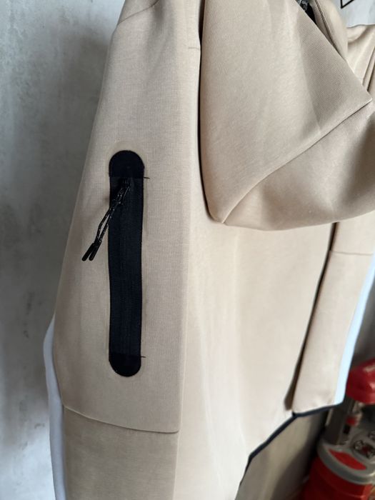 Оригинален анцуг Nike tech