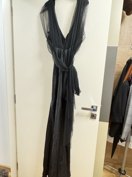 Бална ройля на vakko хс