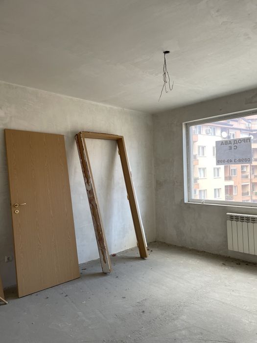 Продава се Четиристаен апартамент в София, Манастирски ливади - 140 кв.м за 18 €/кв.м - Снимка #11