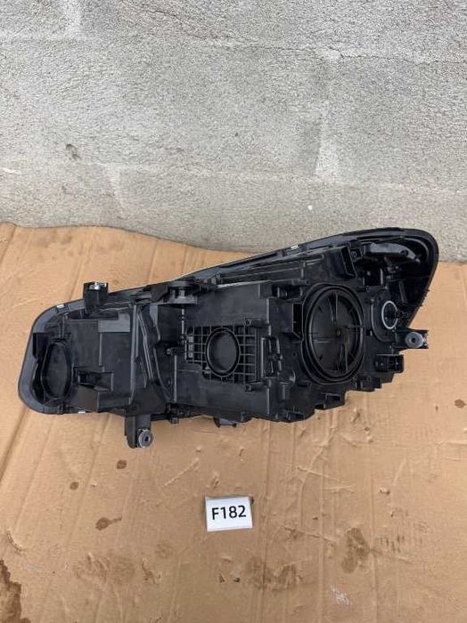 FAR original nou Fata Dreapta BMW 2 Gran Tourer F45-F46 2014