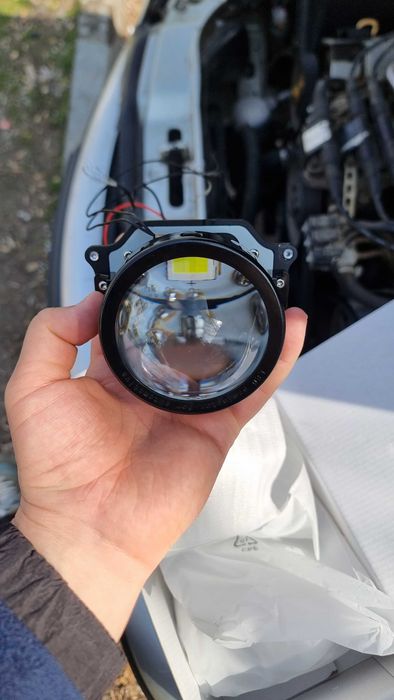 Билед линзы премиум качества