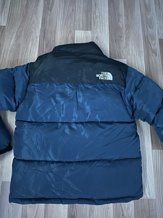 The North Face geaca noua