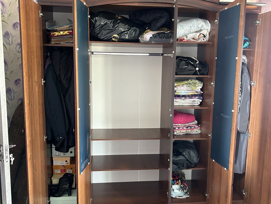 Мебель для спальни