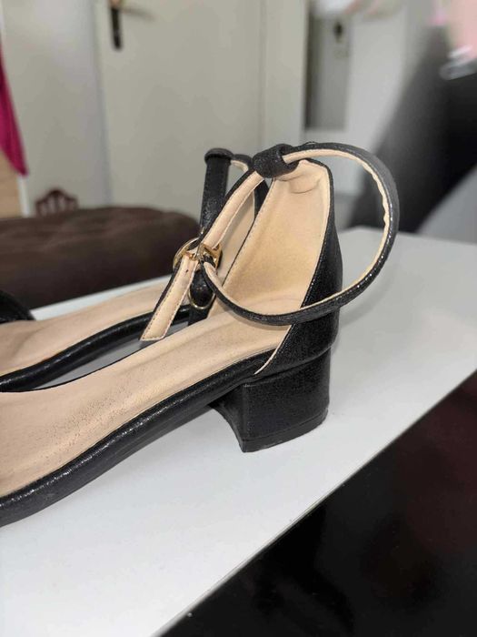 Токчета за всеки повод без забележки