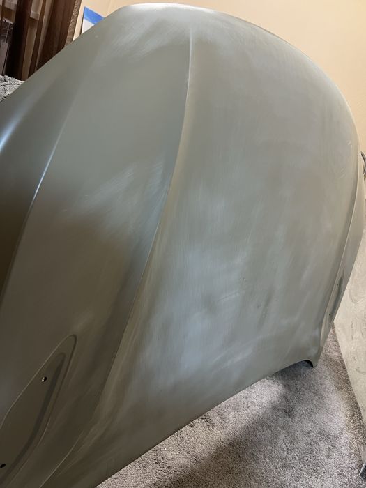 Капот coolray geely