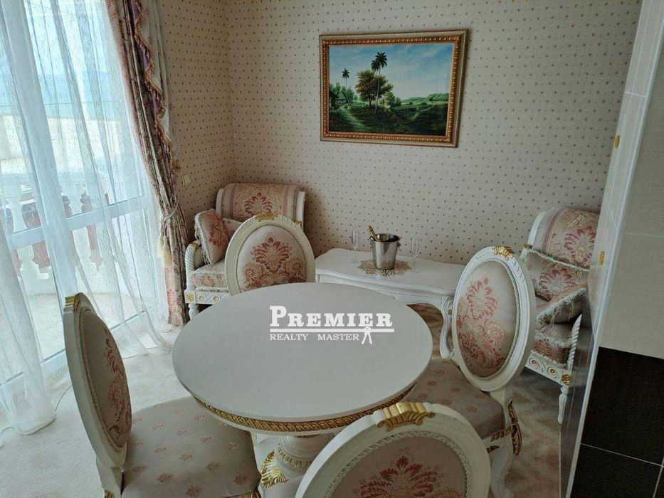 Продава се Двустаен апартамент в к.к. Елените - 81 кв.м за 1297 €/кв.м - Снимка #15