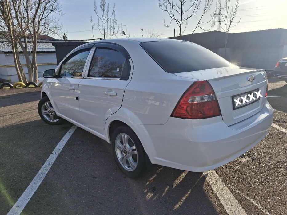 Продаётся NEXIA 3 механика