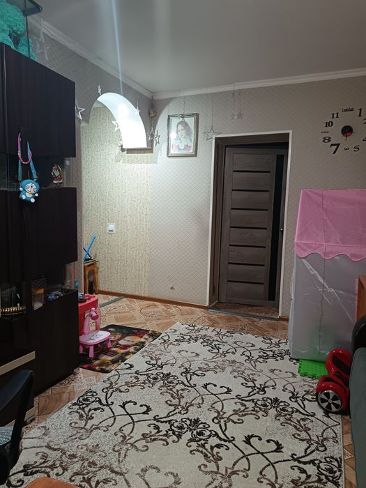 Продам 3 ком кв на 2 этаже