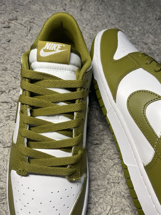 Nike Dunk Low Kaki (eu45)