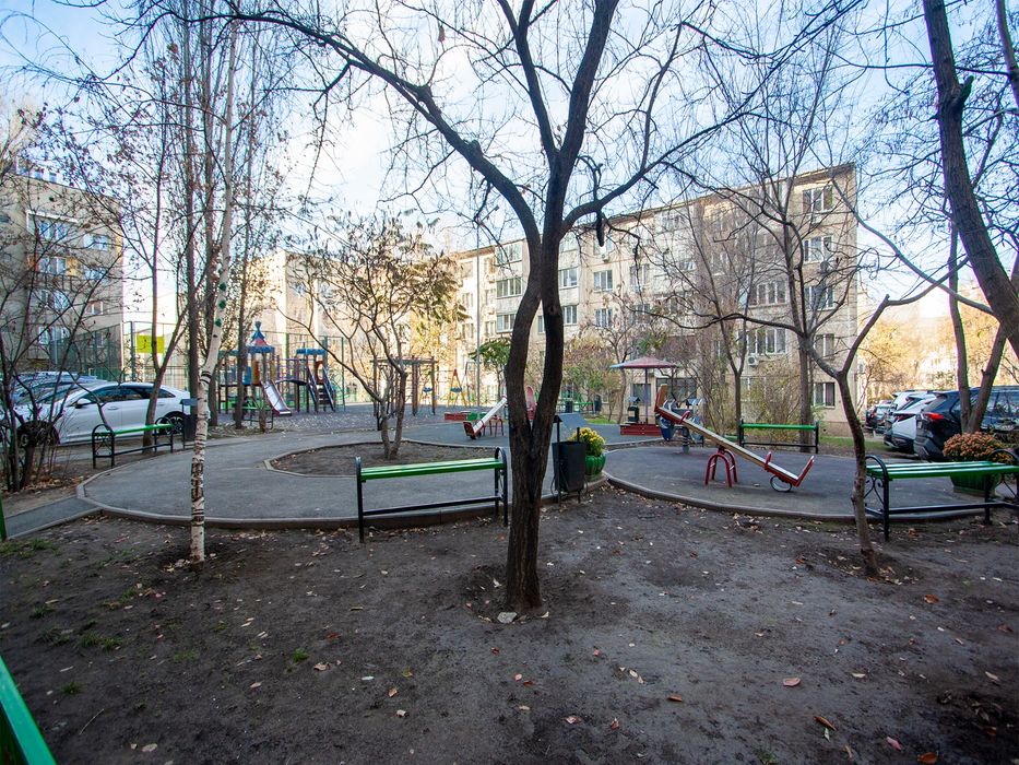 Продается пентхаус