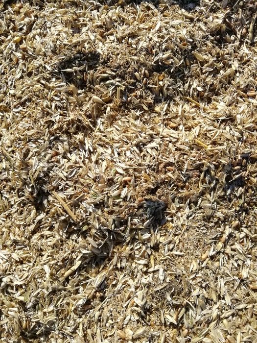 Продам негодные отходы полова