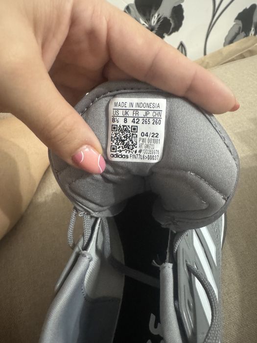 Adidas мъжки обувки