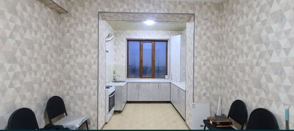 Аренда Тансикбаев Новостройка 2.хонали 80-кв.м Факат Оилага берилади