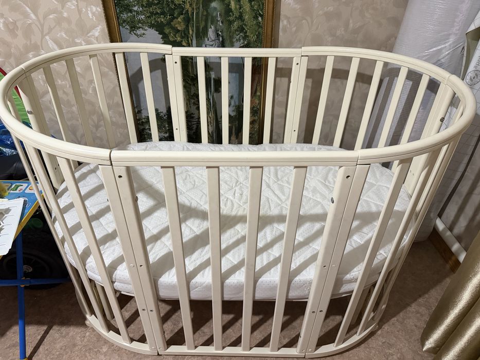 Манеж 5/1 в отличном состоянии