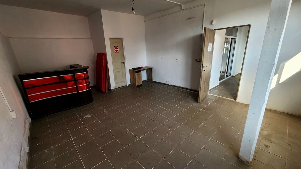 Spatiu de inchiriat ultracentral Techirghiol