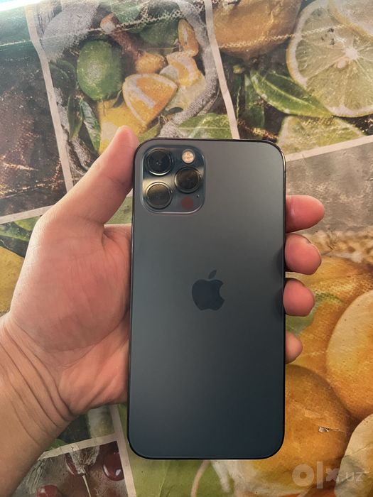 Iphone 12 pro 72%