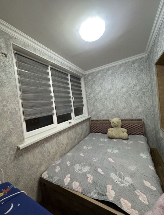 Юнус Абад 9 квартал 3/8/9