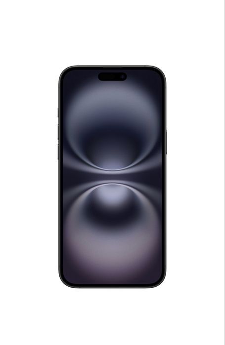 Iphone 16 plus negru