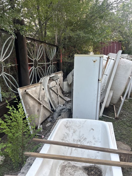 Ванны сантехника