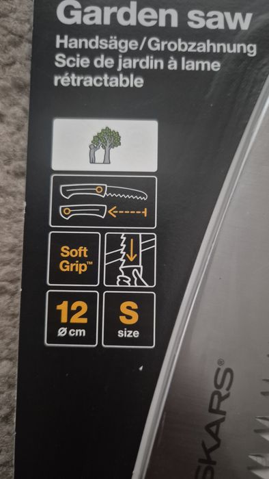 Fierastrau Fiskars sw73