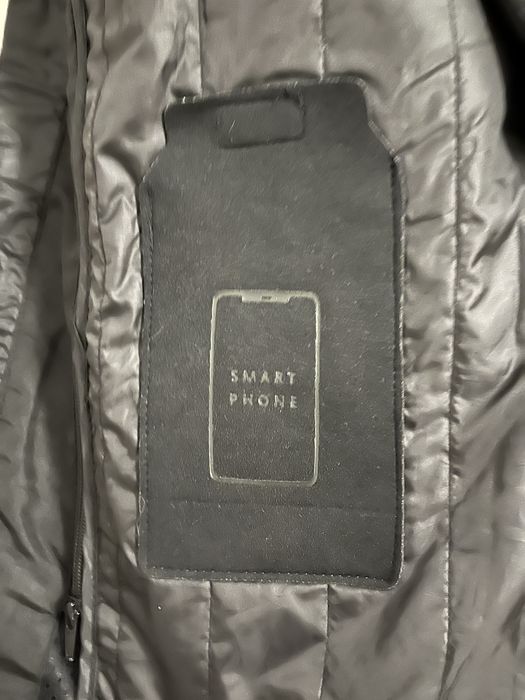 Geaca Moto Nordcode Citizen Pro Blue