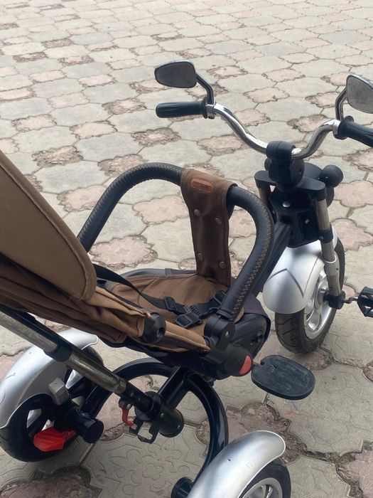 Балалар велосипеді сатамыз.