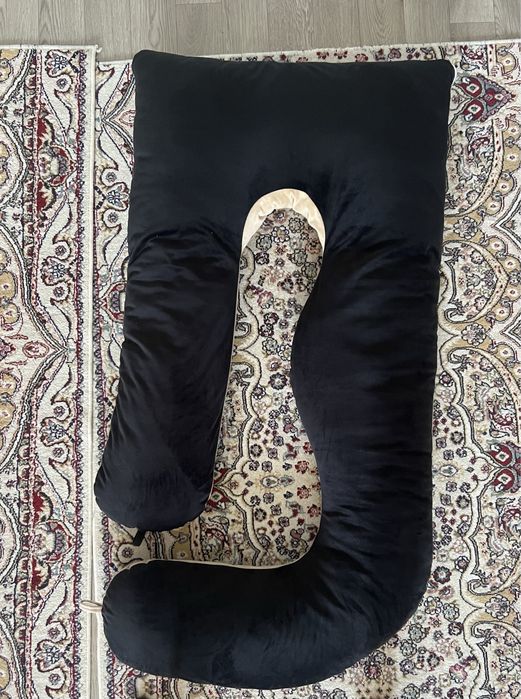 Продам подушуку для беременных