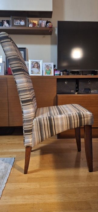 6 бр трапезни стола