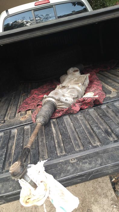 Рейка Додже Рам Dodge Ram