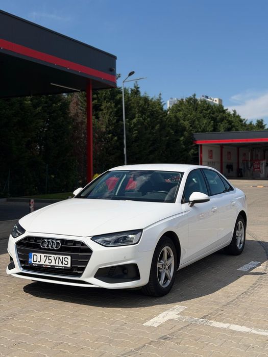 Audi A4 Limuzina 35 TFSI S Tronic MHEV Advanced - GARANTIE