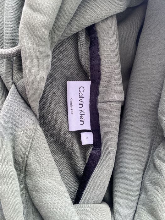 Hanorac Calvin Klein