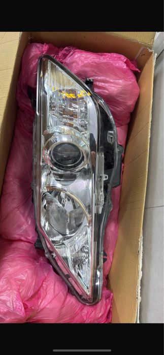 Продам передние фары
