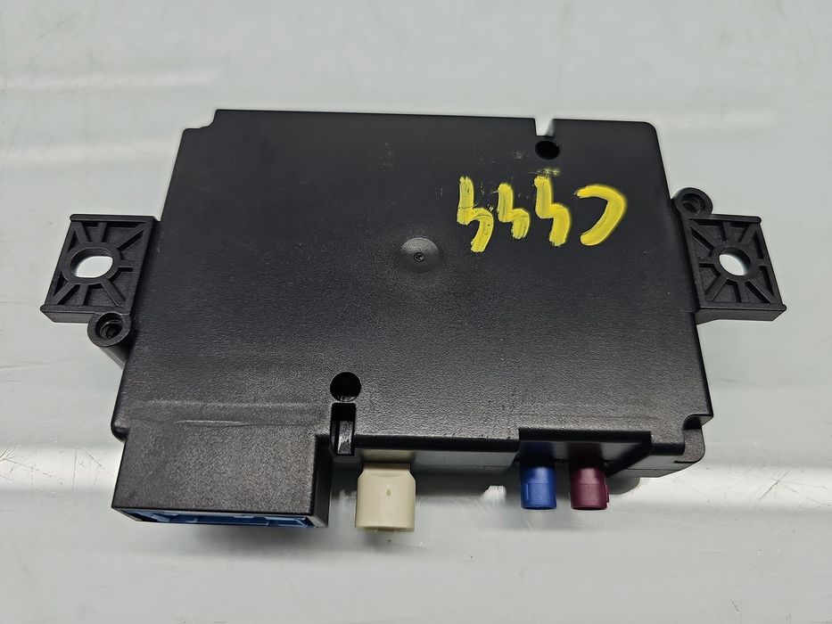 Modul confort Mercedes CLS (C218) [Fabr 2011-2018] A1669005517