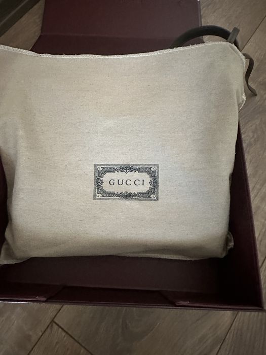 Чанта Gucci Ophidia