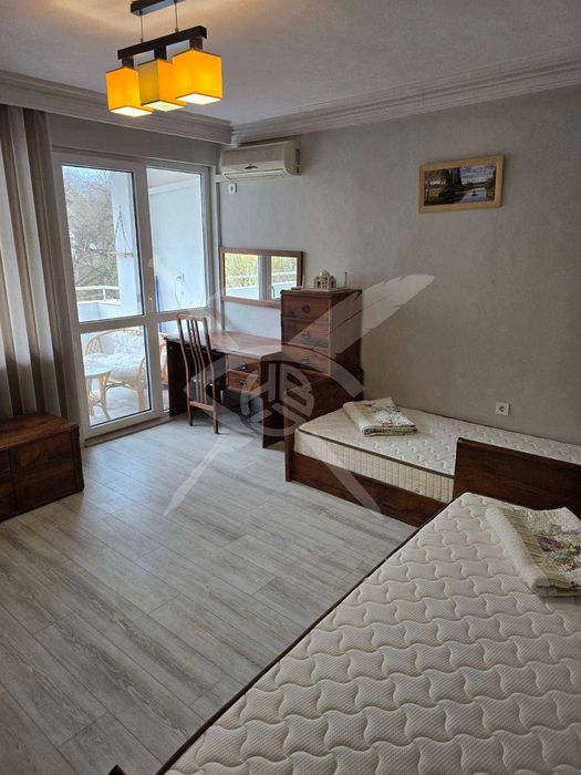 Дава се под наем Тристаен апартамент в Пловдив, Каменица 2 - 105 кв.м за 668.1 € - Снимка #6
