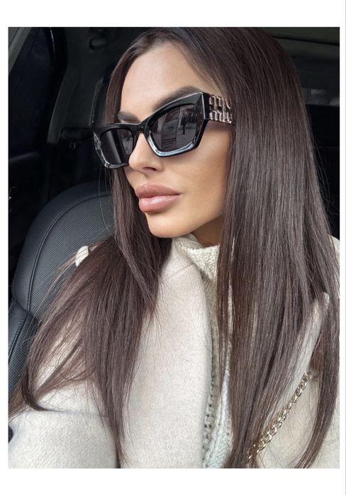 Страхотен модел очила