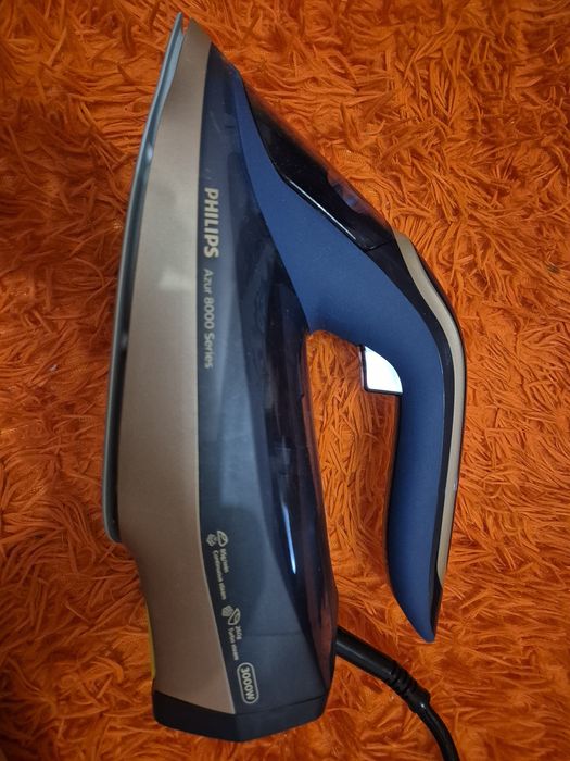 Продаётся утюг PHILIPS