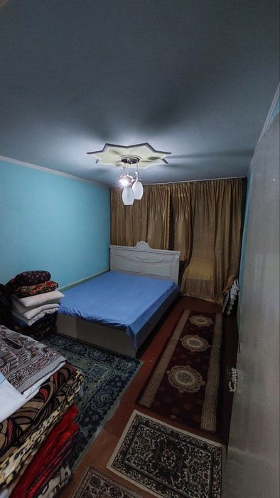 2хоналик 4каватда 5каватлик панельный дом, Динамо бозорчада