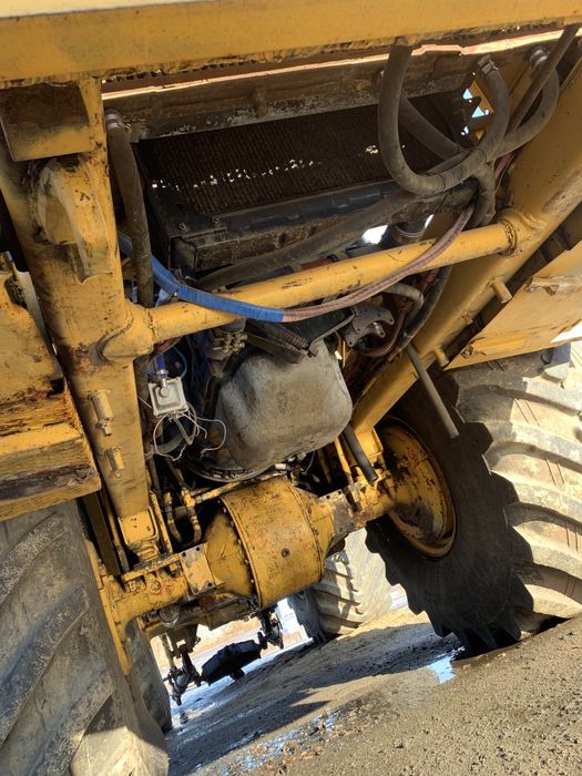 Кировец К700 К-700