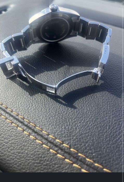 Tudor Black Bay 41mm – Stare Impecabilă – Upgrade Steel Reef