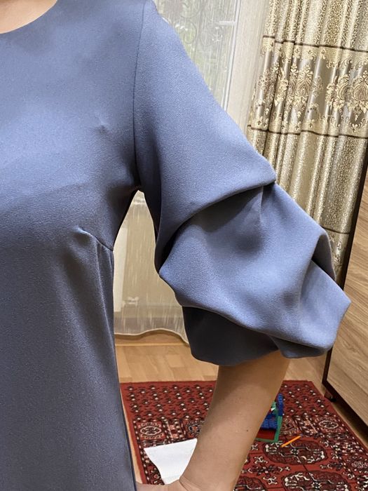 Платье Aluc made in Turkey