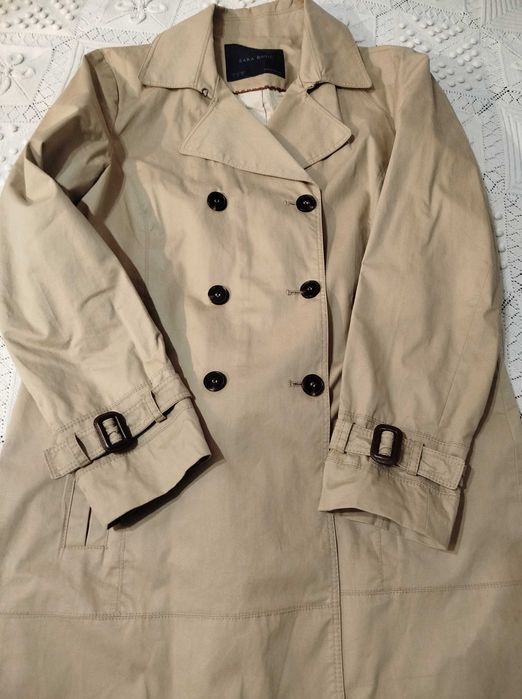 ZARA – шлиферно сако, XL