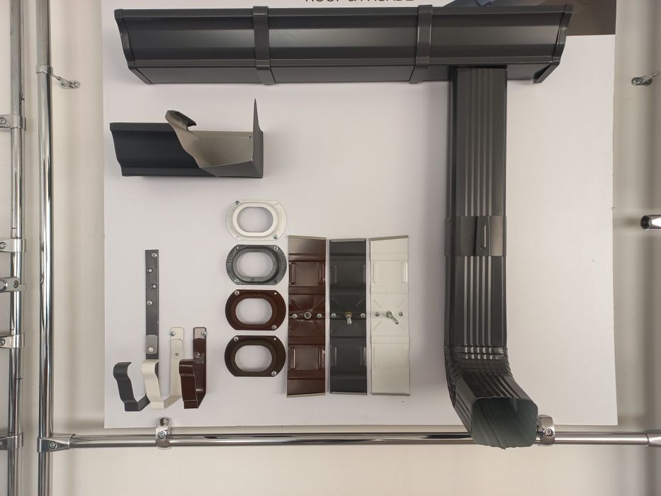 Водосточная система