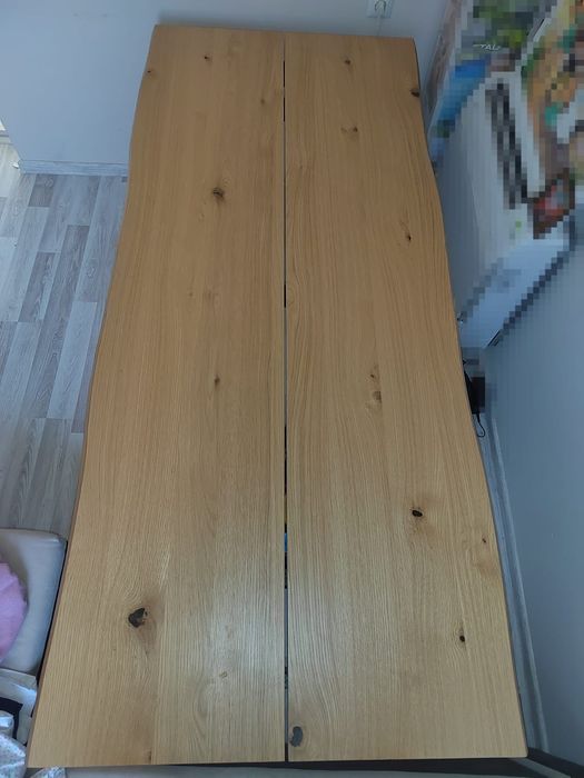 Трапезарна Маса - Свиленград