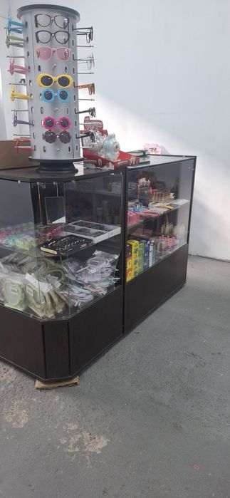 Витрина для товаров