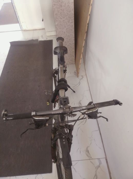 Велосипед  TRINX