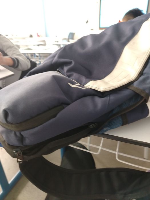 Продам рюкзак найк элит