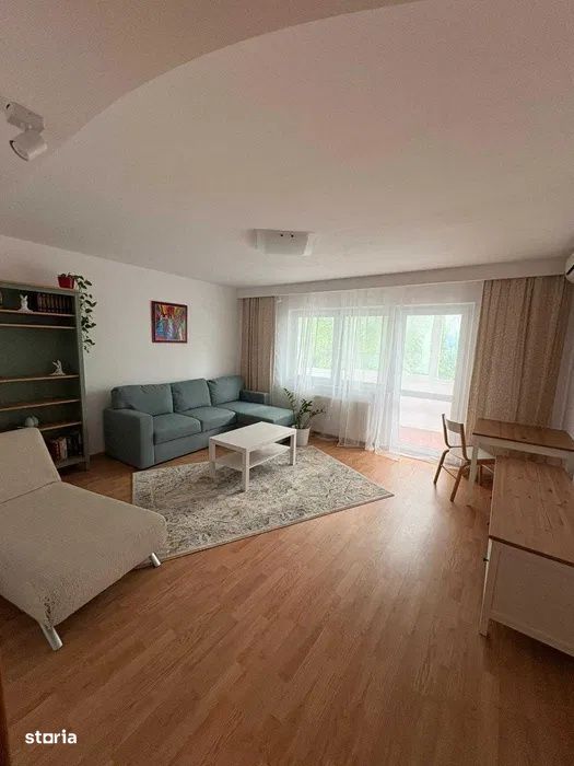 Apart 2 camere 65m2 | Aviatiei - Str. Capalna | Metrou M2 - Mall Prome