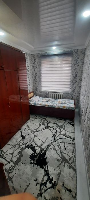Urganch shaxrida 4 xonali kvartira ijaraga bariladi